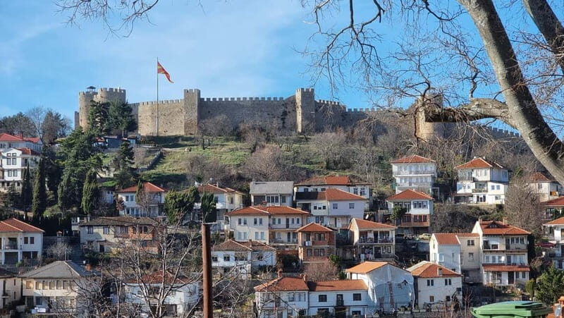 From Tirana: North Macedonia, Lake Ohrid and Saint Naum Tour - An In-Depth Look at the Experience