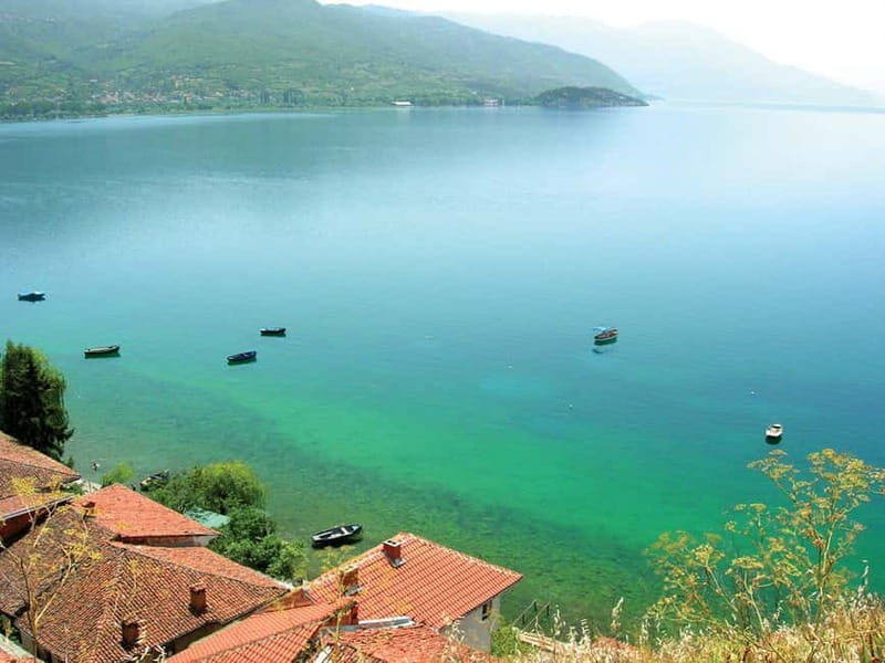 From Tirana: North Macedonia Ohrid Lake, Saint Naum Day Tour - What’s Included and What to Consider