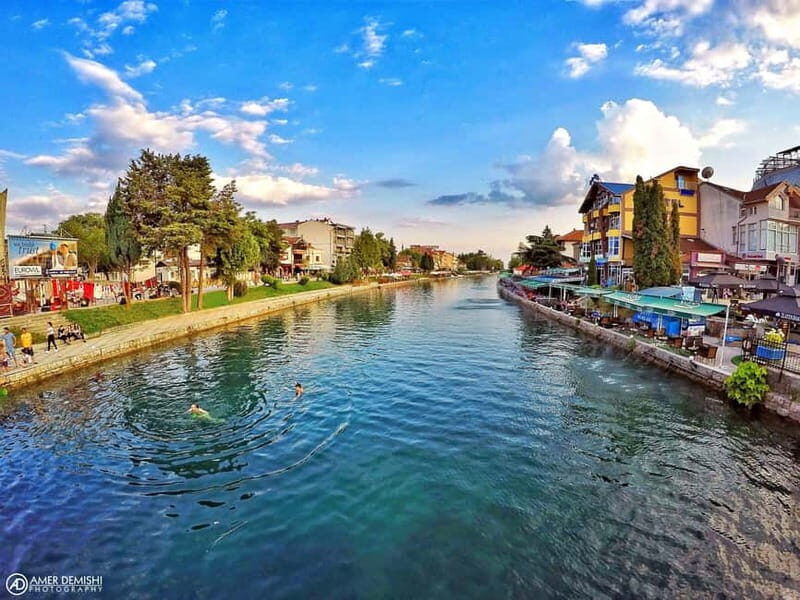 From Tirana: North Macedonia Ohrid Lake, Saint Naum Day Tour - Who Will Enjoy This Tour?