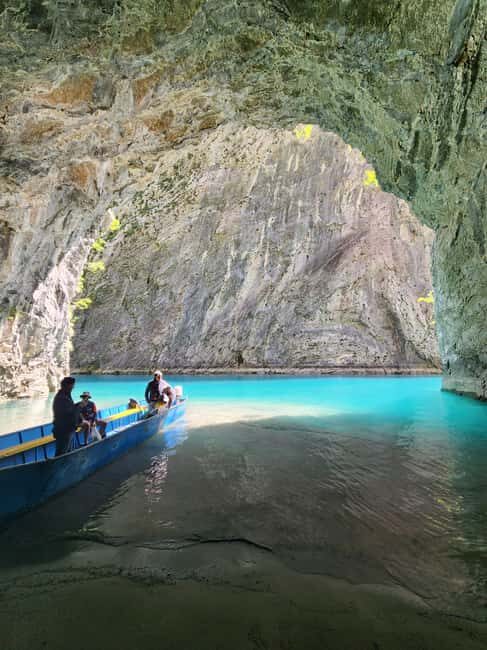 From Tirana or Shkoder: Koman Lake - Valbona Theth Hike - Who Should Consider This Tour?