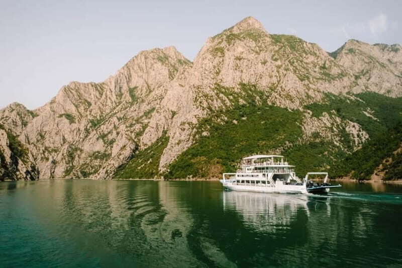 From Tirana or Shkodra: Valbona to Theth Self-Guided Hike - Practical Tips to Make the Most of Your Hike