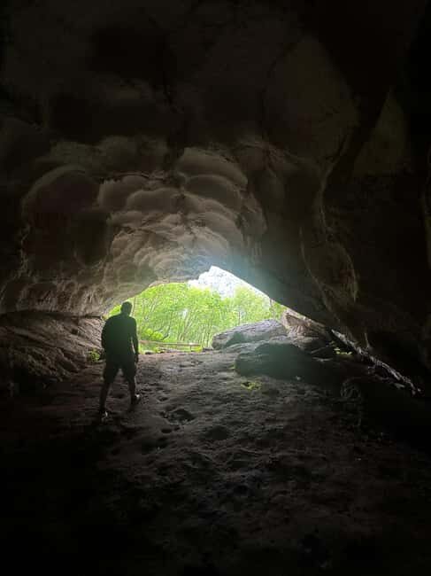 From Tirana: Pëllumbas hiking & Cave exploration - Exploring the Details: What to Expect on the Pëllumbas Hiking & Cave Tour