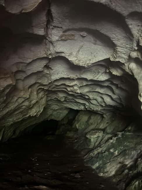 From Tirana: Pëllumbas hiking & Cave exploration - Why This Tour Is Worth Your Time