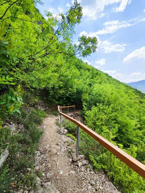 From Tirana: Pëllumbas hiking & Cave exploration - Who Should Consider This Tour?