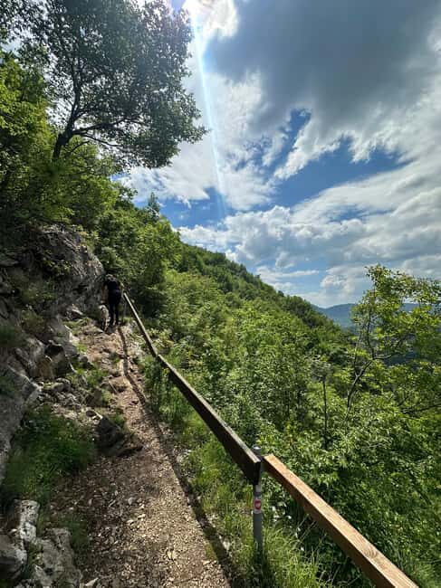 From Tirana: Pëllumbas hiking & Cave exploration - Frequently Asked Questions