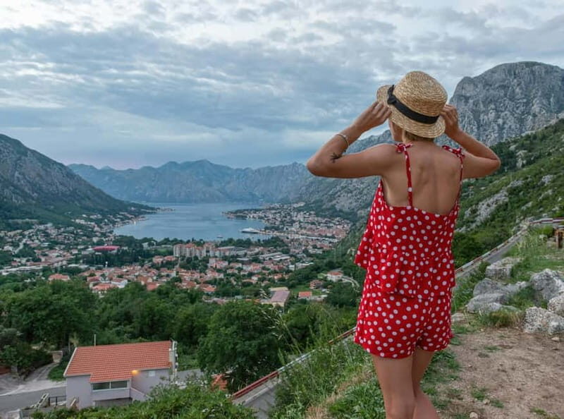 From Tirana: Privat Day Trip to Budva & Kotor in Montenegro - Who Should Consider This Tour?