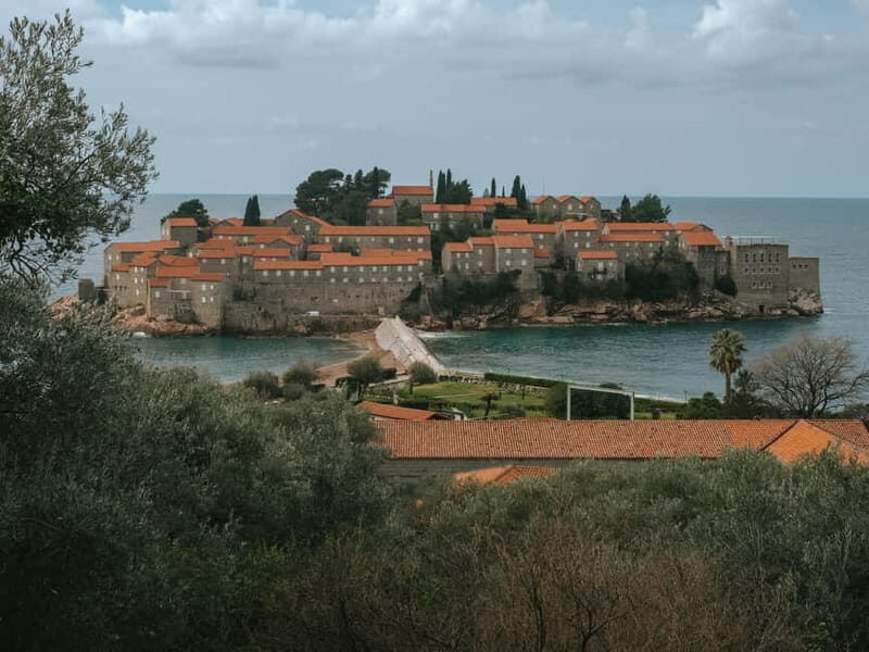 From Tirana: Privat Day Trip to Budva & Kotor in Montenegro - Final Thoughts