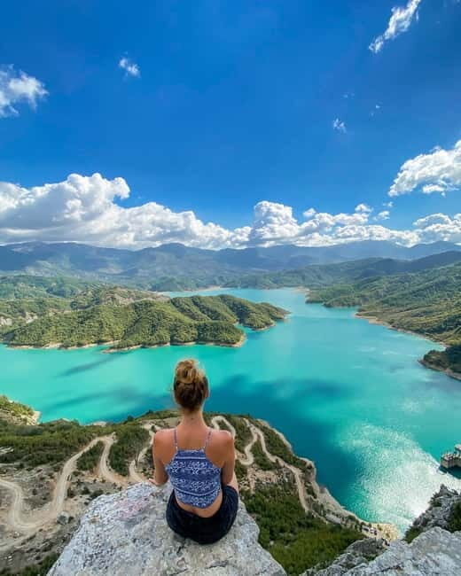 From Tirana: PRIVATE Hiking Tour Lake Bovilla & Mount Gamti - Who Will Love This Tour?