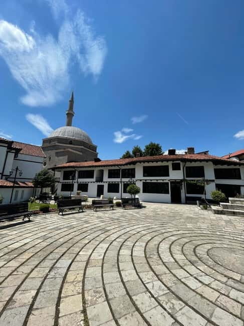 From Tirana: Prizren Guided Tour - FAQ