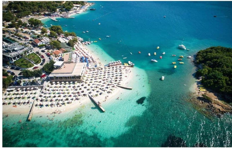 From Tirana: Saranda, Blue Eye, Ksamil Islands Boat Tour - Who Should Consider This Tour?