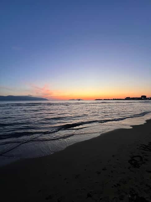 From Tirana: Sazan Island & Karaburun, Boat Tour - Detailed Itinerary Breakdown