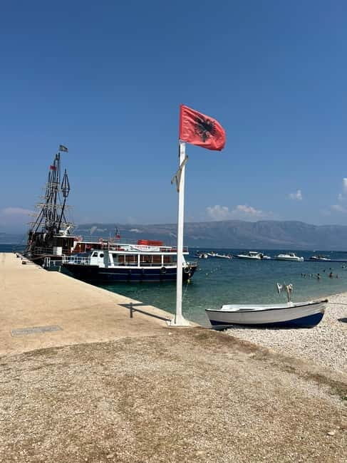 From Tirana: Sazan Island & Karaburun, Boat Tour - Who Will Love This Tour?