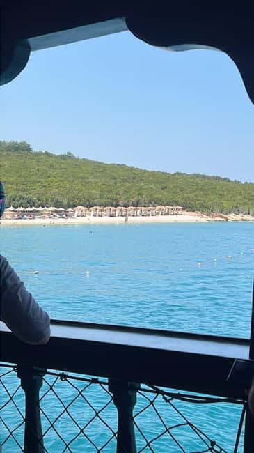 From Tirana: Sazan Island & Karaburun, Boat Tour - The Sum Up: Who is this tour best for?