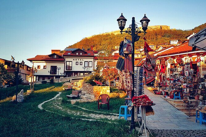 From Tirana: Semi-Private Day Tour to Prizren - Exploring Kosovo’s Heart: A Semi-Private Day Tour from Tirana to Prizren