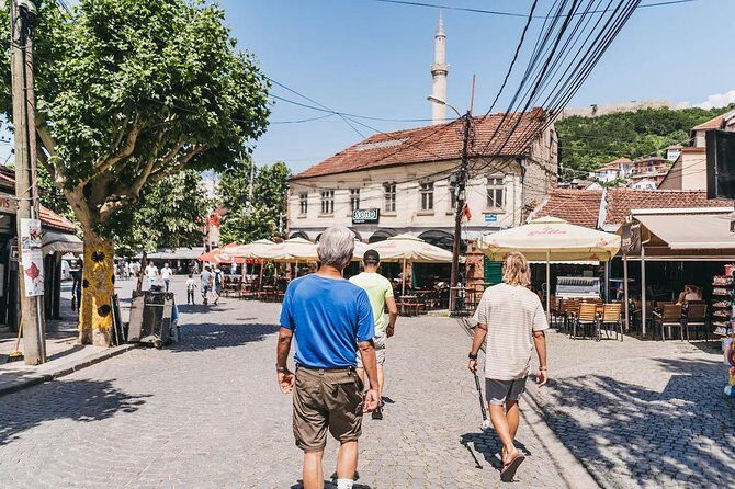 From Tirana: Semi-Private Day Tour to Prizren - FAQs