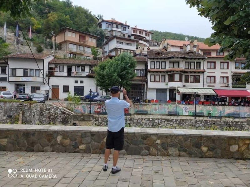 From Tirana: Semi-Private Day Tour to Prizren - Who Should Consider This Tour?
