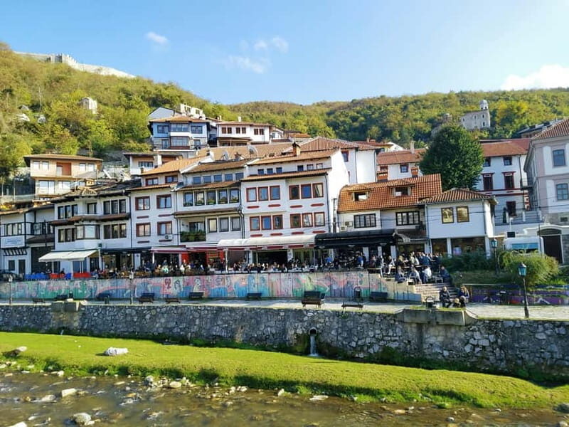 From Tirana: Semi-Private Day Tour to Prizren - FAQ