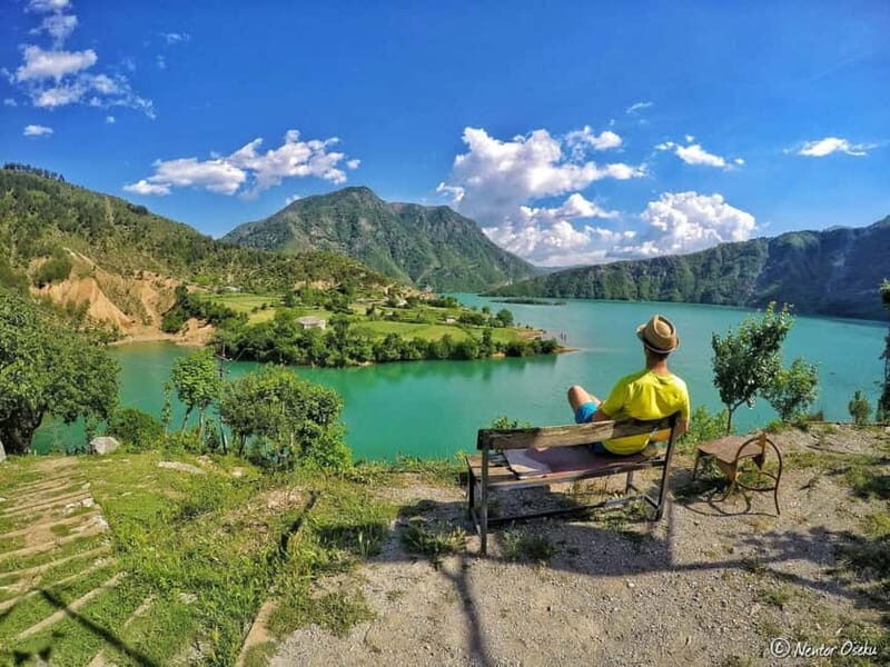 From Tirana: Shala River and Komani Lake Boat Day Tour - From Tirana: Shala River and Komani Lake Boat Day Tour — A Natural Escape in Albania