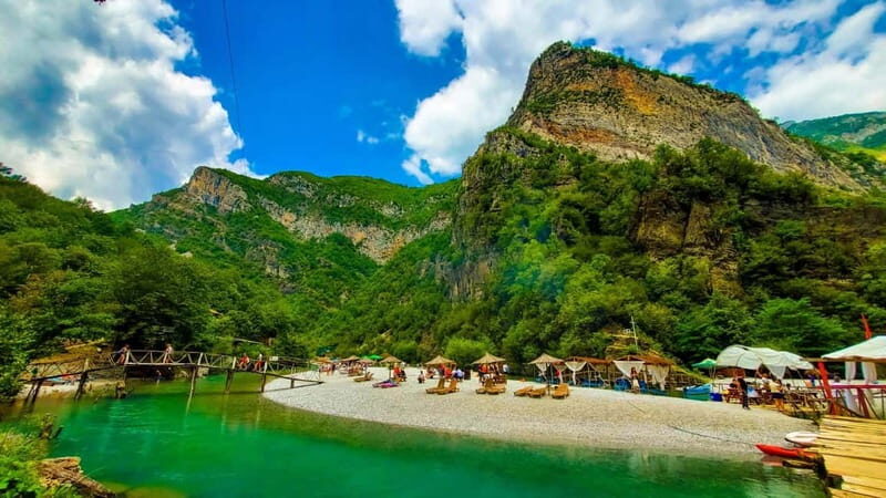 From Tirana: Shala River and Komani Lake Boat Day Tour - Additional Activities and Tips