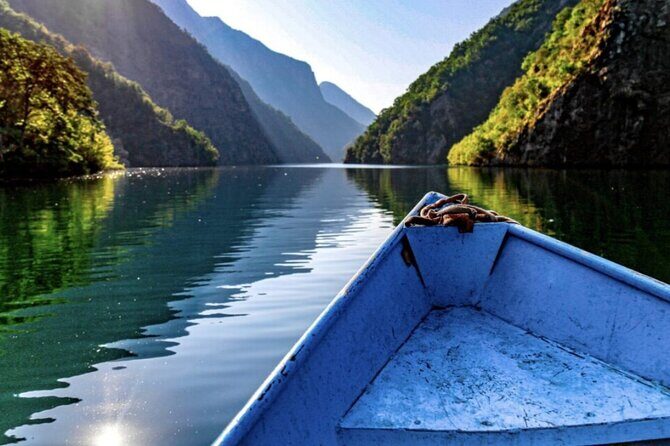 From Tirana: Shala River and Komani Lake Day Trip - Final Thoughts
