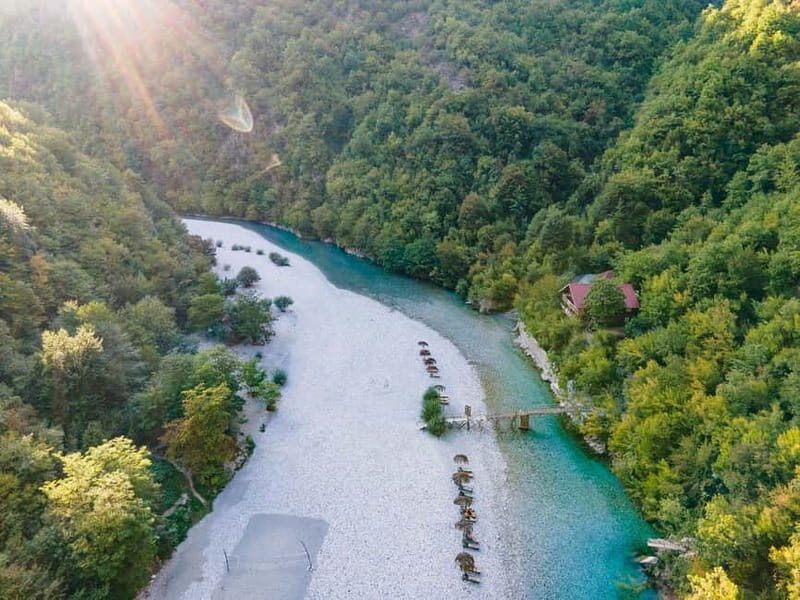 From Tirana: Shala River and Komani Lake Day Trip - A Detailed Look at the Tour Experience