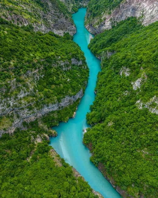 From Tirana: Shala River Boat Tour Full-Day Trip - Who Will Love This Tour?