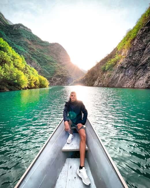 From Tirana: Shala River Boat Tour Full-Day Trip - Final Thoughts: Why This Tour Offers Real Value
