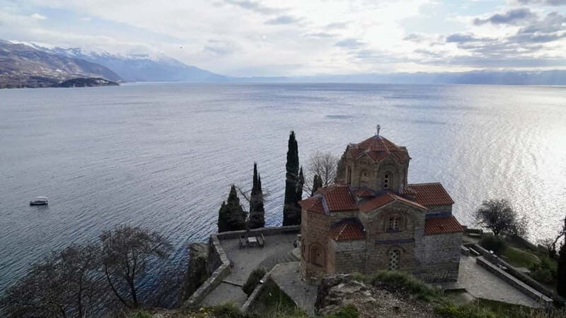 From Tirana: Shared Day Tour of Ohrid (minimum cap needed) - Who Is This Tour For?