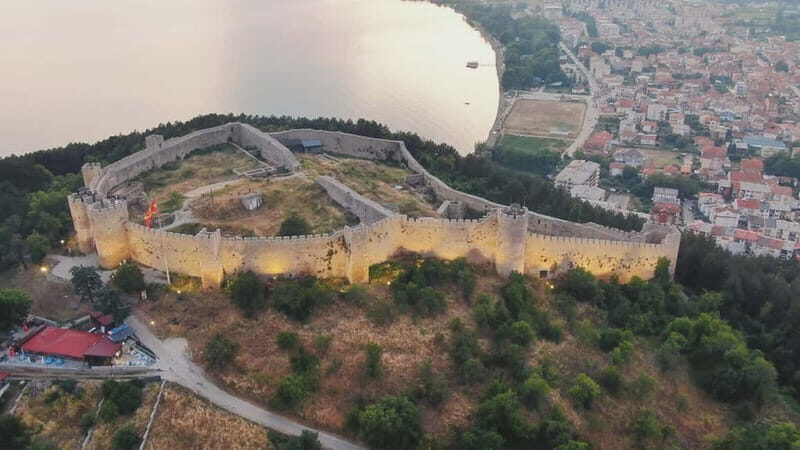 From Tirana: Shared Day Tour of Ohrid (minimum cap needed) - Final Thoughts