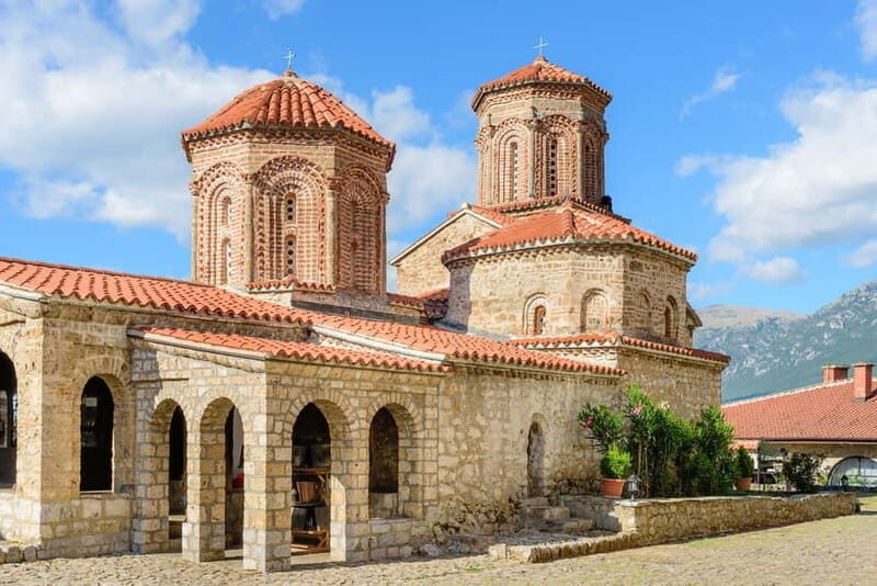 From Tirana: Shared Day Tour of Ohrid (minimum cap needed) - FAQ