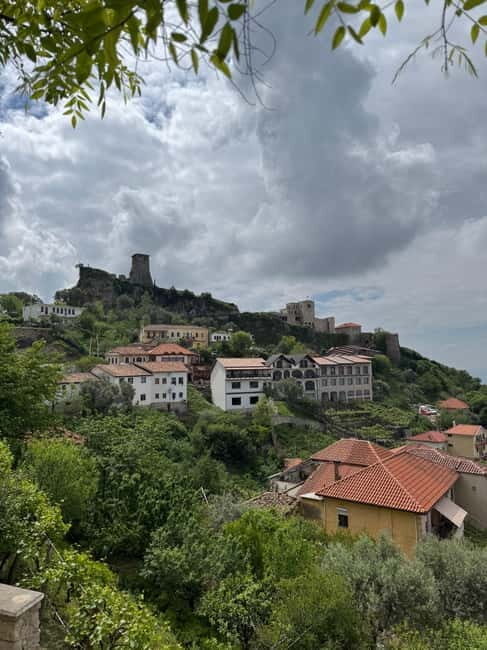 From Tirana/Shkoder: Kruja Castle, Old Bazaar, Sari Salltik - Why This Tour Is a Great Choice