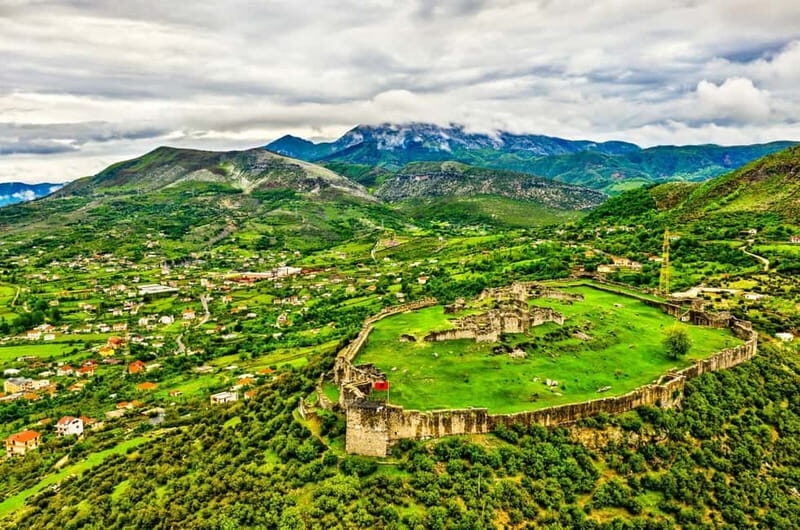 From Tirana: Shkoder, Rozafa Castle, & Lake Skadar Day Trip - Detailed Review of the Shkoder & Lake Skadar Day Trip