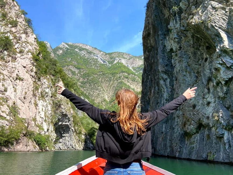 From Tirana/Shkodra: Komani Lake and Shala River Day Trip - Final Thoughts: Is It Worth It?