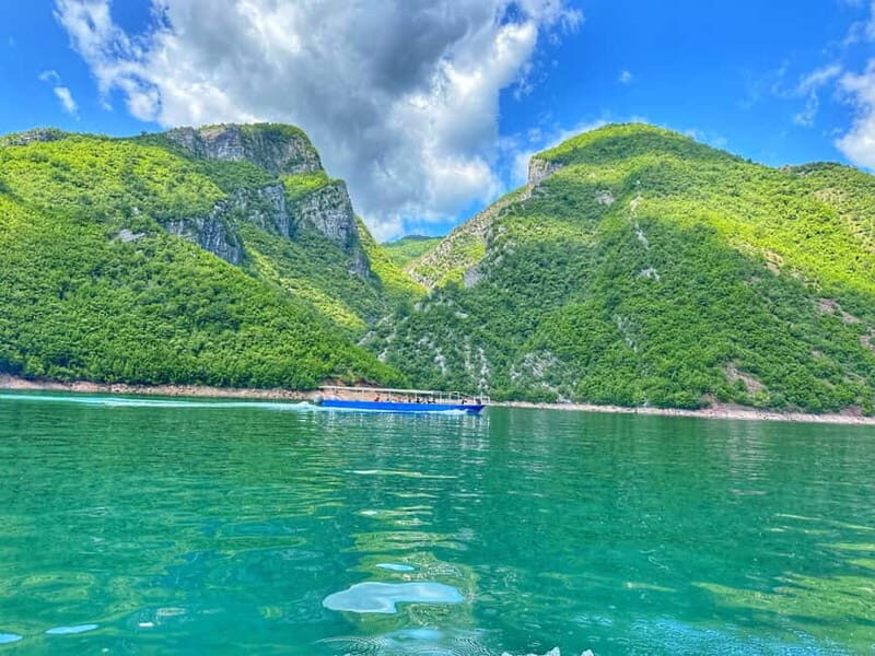 From Tirana/Shkodra: Komani Lake and Shala River Day Trip - FAQ