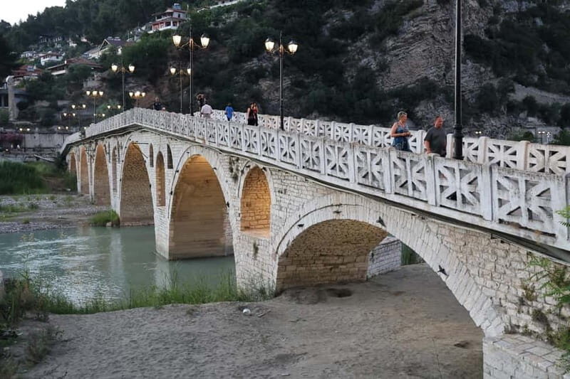 From Tirana: Small Group Day Trip to Berat & Belsh Lake - Why This Tour Offers Great Value