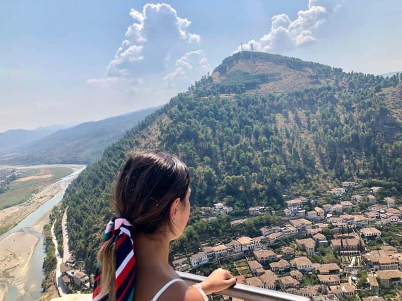 From Tirana: Small Group Day Trip to Berat & Belsh Lake - Who Should Book This Tour?