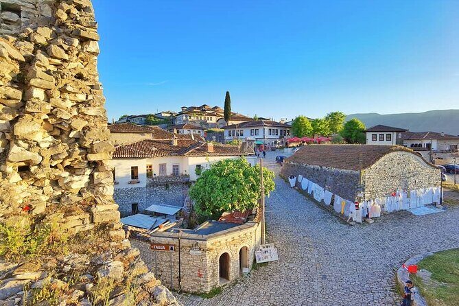 From Tirana: Small Group Day Trip to Berat & Belsh Lake - FAQs