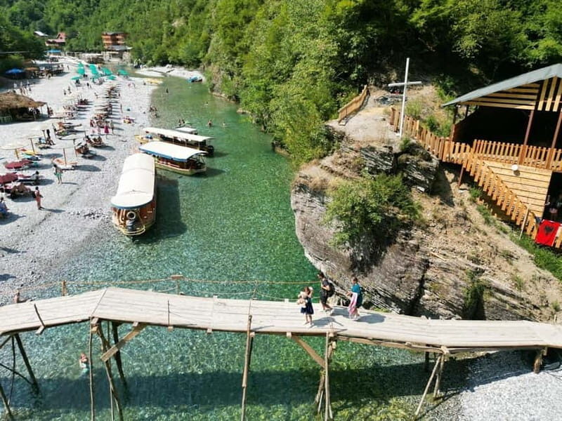 From Tirana: Small-Group Tour to Shala River & Komani Lake - Who Would Love This Tour?