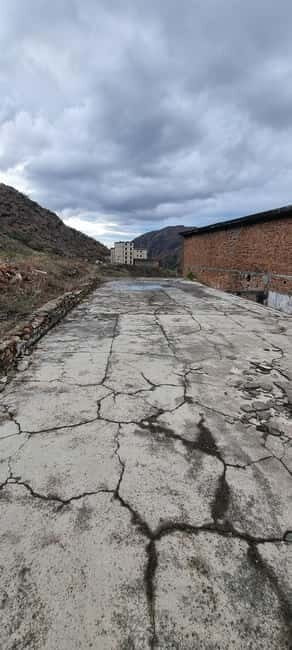 From Tirana: Spaç prison-Albanias infamous Communist gulag. - Practical Tips for the Tour