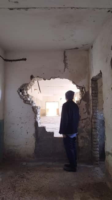 From Tirana: Spaç Prison Tour with Entrance Fees - Frequently Asked Questions