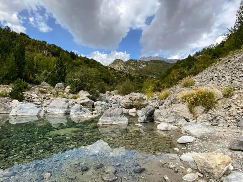 From Tirana: Theth and Blue Eye Guided Hike Day Trip - Final Thoughts