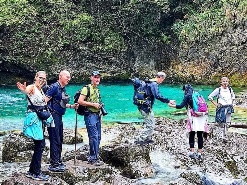 From Tirana: Theth Guided Day Trip with Zipline and Blue Eye - The Experience: What’s Included and How It Unfolds