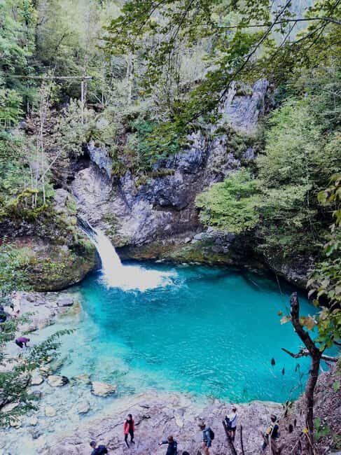 From Tirana: Theth Guided Day Trip with Zipline and Blue Eye - The Practical Details