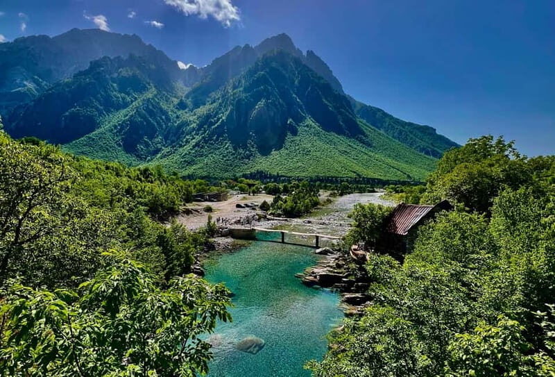 From Tirana: Thethi National Park and Shkoder City 2-Day - From Tirana: Thethi National Park and Shkoder City 2-Day Tour Review