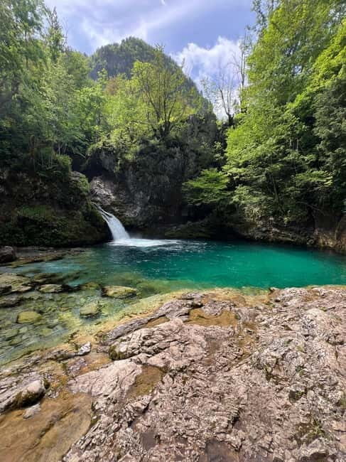 From Tirana: Thethi National Park and Shkoder City 2-Day - Key Points