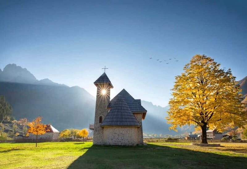 From Tirana: Thethi National Park and Shkoder City 2-Day - Is This Tour Worth It?