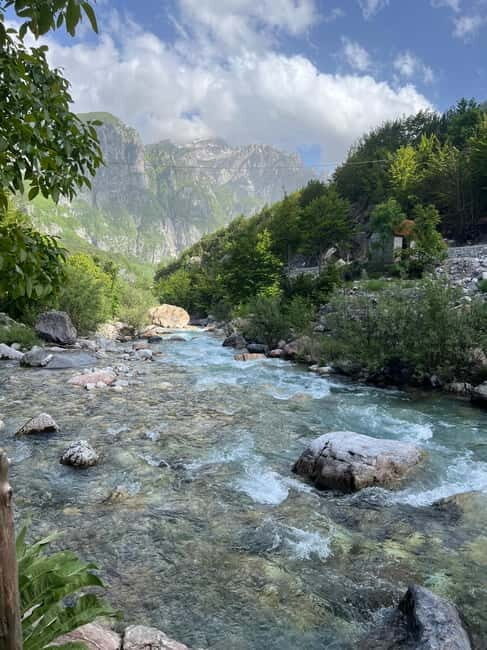 From Tirana: Thethi National Park and Shkoder City 2-Day - FAQ