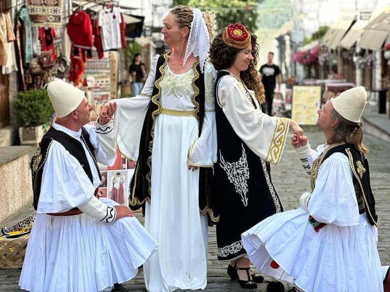 From Tirana to Gjirokaster: day trip in the enchanting city - Key Points