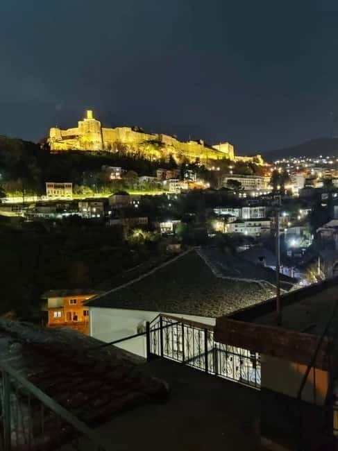 From Tirana to Gjirokaster: day trip in the enchanting city - FAQ