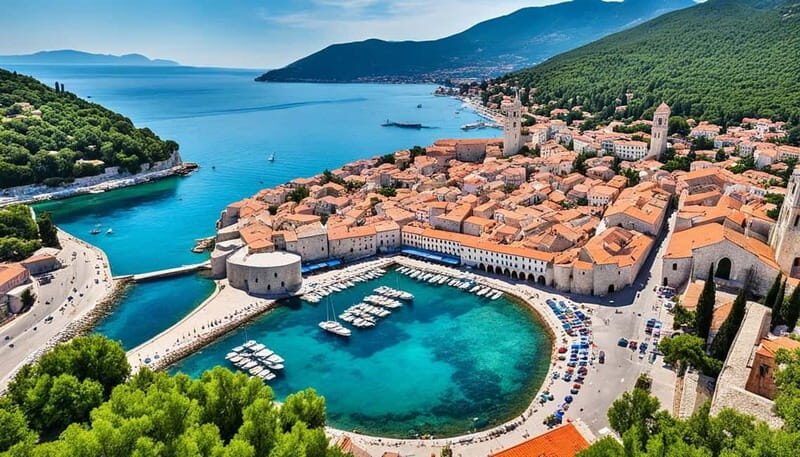 From Tirana to Montenegro: Kotor and Budva, Day tour - Returning to Tirana
